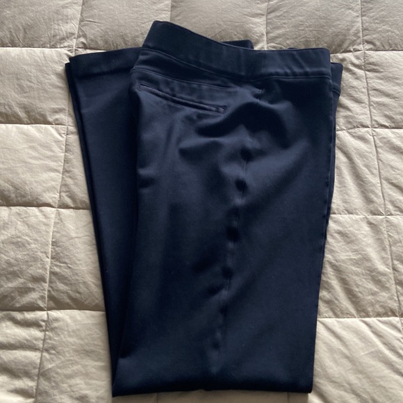 Spanx The Perfect Pant Hi-Rise Flare - Picture 4 of 5